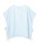 シアー レイヤード Tシャツ