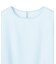 シアー レイヤード Tシャツ