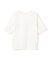 テレコ ハーフスリーブTシャツ