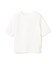 テレコ ハーフスリーブTシャツ