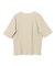 テレコ ハーフスリーブTシャツ