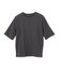 テレコ ハーフスリーブTシャツ
