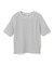 テレコ ハーフスリーブTシャツ