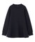 BEAUTY FORM JERSEY ペプラム トップス
