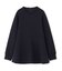 BEAUTY FORM JERSEY ペプラム トップス