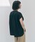 BEAUTY FORM-T バックシャーリング Tシャツ