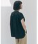 BEAUTY FORM-T バックシャーリング Tシャツ