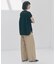 BEAUTY FORM-T バックシャーリング Tシャツ