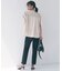 BEAUTY FORM-T バックシャーリング Tシャツ