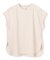 BEAUTY FORM-T バックシャーリング Tシャツ
