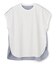 BEAUTY FORM-T バックシャーリング Tシャツ