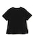 【野呂佳代さん着用】BEAUTY FORM-T フリルヘム Tシャツ
