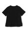 【野呂佳代さん着用】BEAUTY FORM-T フリルヘム Tシャツ