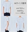 ヒートシールドジャージー タックデザイン Tシャツ