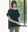 ヒートシールドジャージー タックデザイン Tシャツ