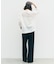 【新色追加/美シルエット/15サイズ展開】BEAUTY MOVE ワイドストレートパンツ