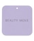 【セレモニー】BEAUTY MOVE ノーカラージャケット