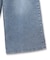 【一部店舗限定】UNFILO DENIM タックワイド