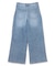 【一部店舗限定】UNFILO DENIM タックワイド