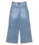 【一部店舗限定】UNFILO DENIM タックワイド