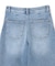 【一部店舗限定】UNFILO DENIM タックワイド