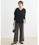 【一部店舗限定】UNFILO DENIM タックワイド