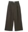 【一部店舗限定】UNFILO DENIM タックワイド