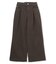 【一部店舗限定】UNFILO DENIM タックワイド