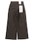 【一部店舗限定】UNFILO DENIM タックワイド