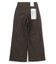 【一部店舗限定】UNFILO DENIM タックワイド