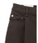 【一部店舗限定】UNFILO DENIM タックワイド