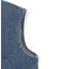 UNFILO DENIM LIGHT ノースリーブブラウス