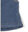 UNFILO DENIM LIGHT ノースリーブブラウス