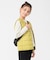 【120-150cm】TAION Vネック ダウンベスト(UNISEX)