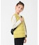 【120-150cm】TAION Vネック ダウンベスト(UNISEX)