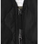 【120-150cm】TAION ミリタリーZIP Vネック ダウンジャケット(UNISEX)