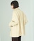 【洗える】フェイクレザー ジャケット