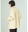 【洗える】フェイクレザー ジャケット