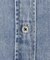 UNFILO DENIM クロップドシャツ