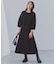 【セレモニー】BEAUTY FORM KNIT フレアスカート セットアップ