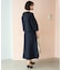 【セレモニー】BEAUTY FORM KNIT フレアスカート セットアップ