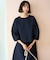 【セレモニー】BEAUTY FORM KNIT フレアスカート セットアップ