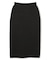 【セレモニー】BEAUTY FORM KNIT ペプラムセットアップ