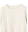 【セレモニー】BEAUTY FORM KNIT ペプラムセットアップ