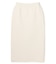 【セレモニー】BEAUTY FORM KNIT ペプラムセットアップ