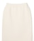【セレモニー】BEAUTY FORM KNIT ペプラムセットアップ