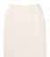 【セレモニー】BEAUTY FORM KNIT ペプラムセットアップ