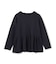 【セレモニー】BEAUTY FORM KNIT ペプラムセットアップ