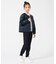 【110-150cm】デニムジョグパン(UNISEX)