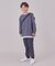 【110-150cm】デニムジョグパン(UNISEX)